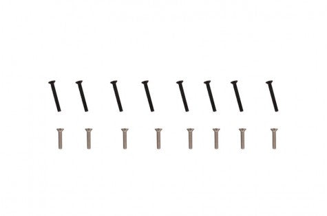 1700mm F7F Tigercat Screws Set