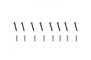 1700mm F7F Tigercat Screws Set