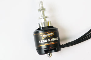 4250-KV580 Motor for 1400mm Zero