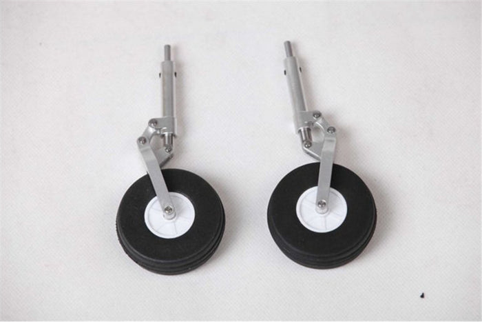 70MM Avanti V3 Main Landing Gear Set