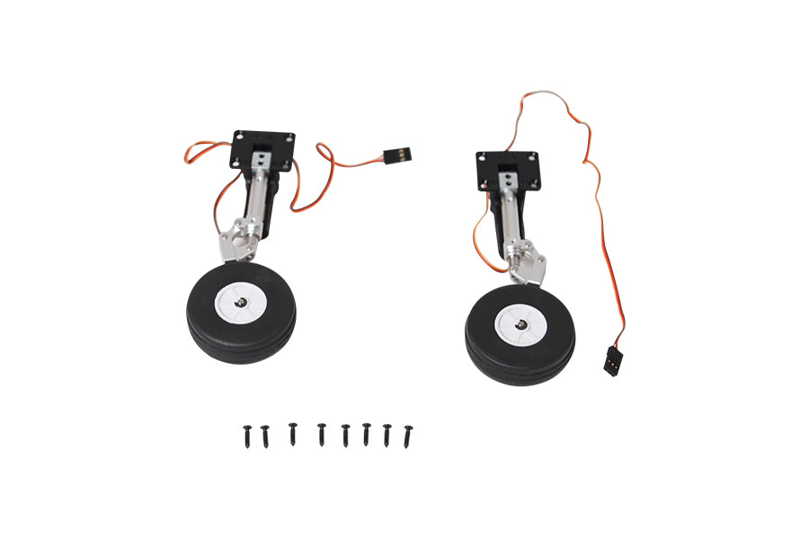 70MM Avanti V3 Main Landing Gear System