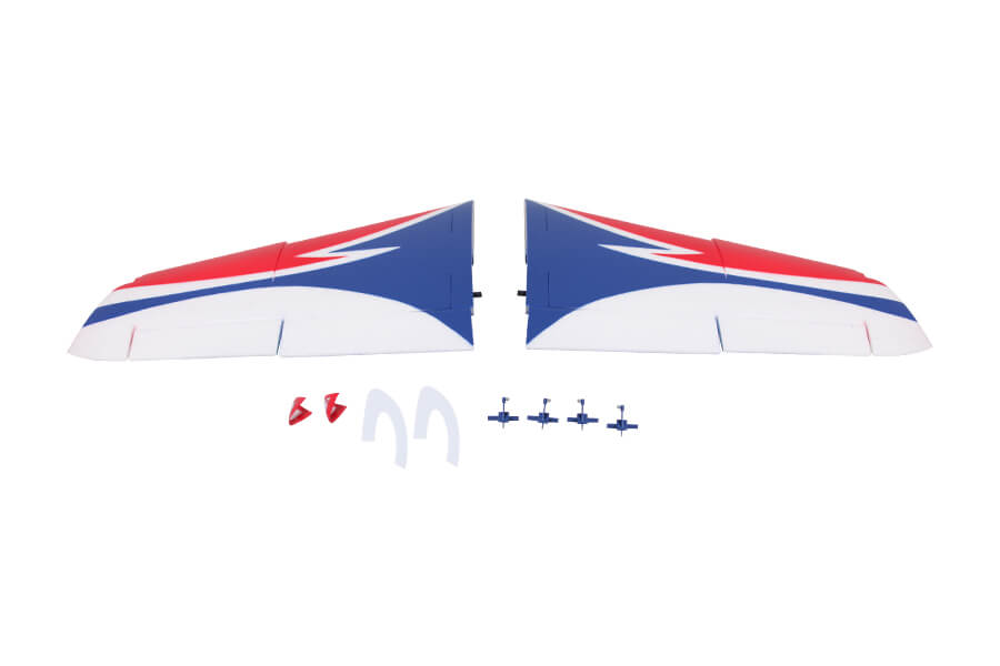 70MM Avanti V3 Main Wing Set