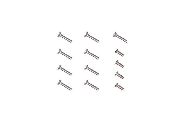 70MM Avanti V3 Screws Set