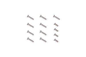 70MM Avanti V3 Screws Set