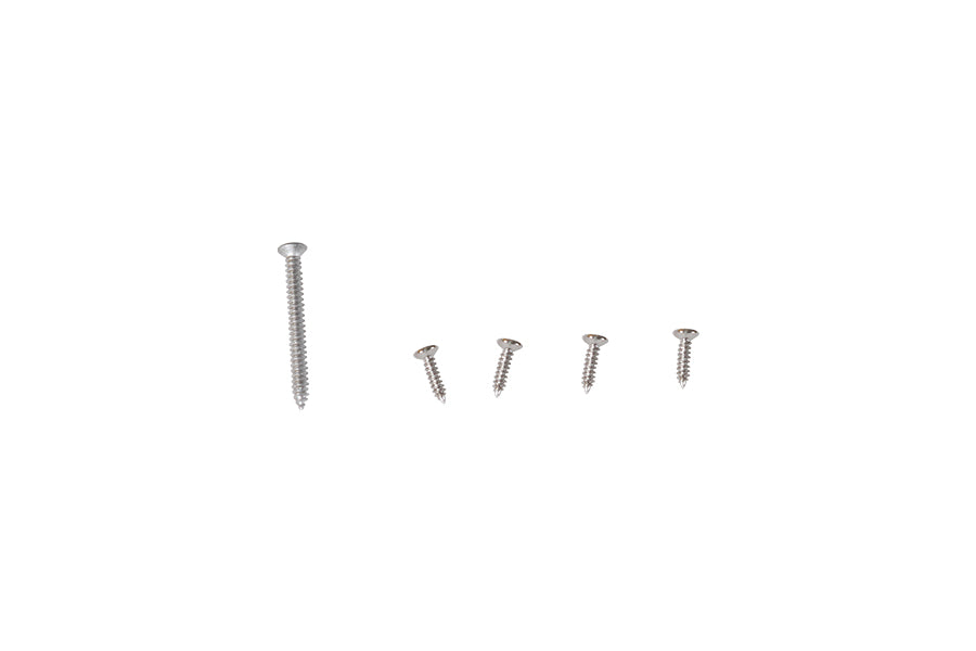 850mm Ranger Screws Set