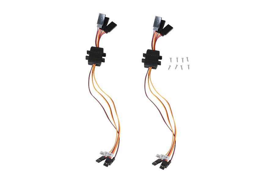 Multi-Connector Set