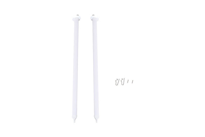 2000mm Beaver V2 Wing Inclined Struts