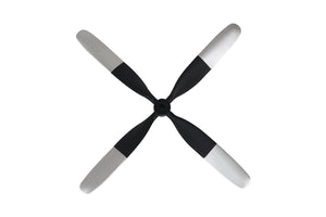 1100mm P-51 Propeller