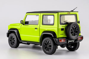 FMS 1:12 JIMNY RTR Green