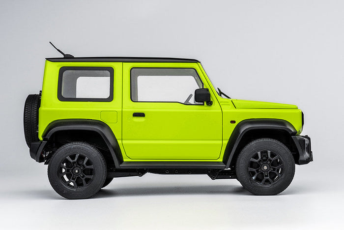 FMS 1:12 JIMNY RTR Green