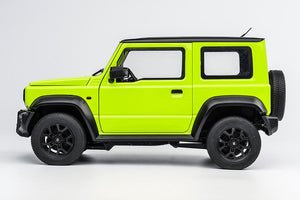 FMS 1:12 JIMNY RTR Green