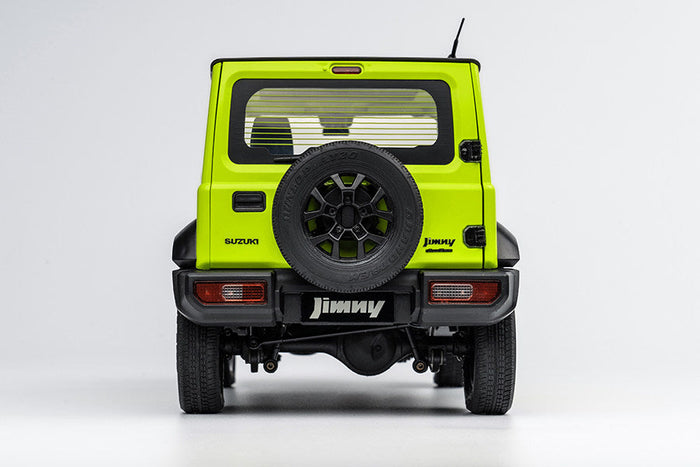 FMS 1:12 JIMNY RTR Green