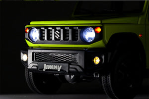 FMS 1:12 JIMNY RTR Green