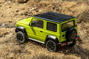 FMS 1:12 JIMNY RTR Green