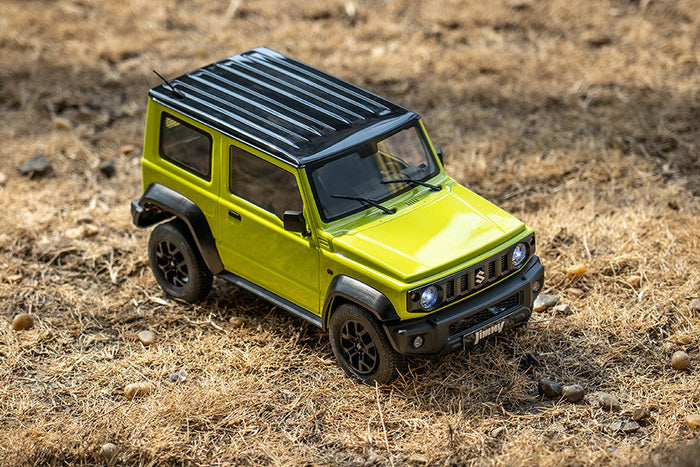 FMS 1:12 JIMNY RTR Green