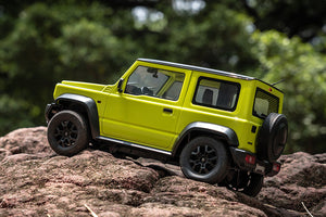 FMS 1:12 JIMNY RTR Green