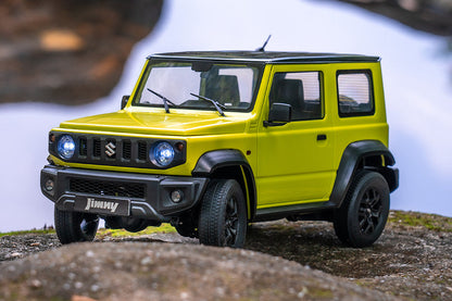 FMS 1:12 JIMNY RTR Green