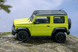 FMS 1:12 JIMNY RTR Green