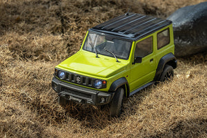 FMS 1:12 JIMNY RTR Green