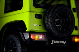 FMS 1:12 JIMNY RTR Green