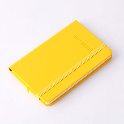 FMS Customized Notebook