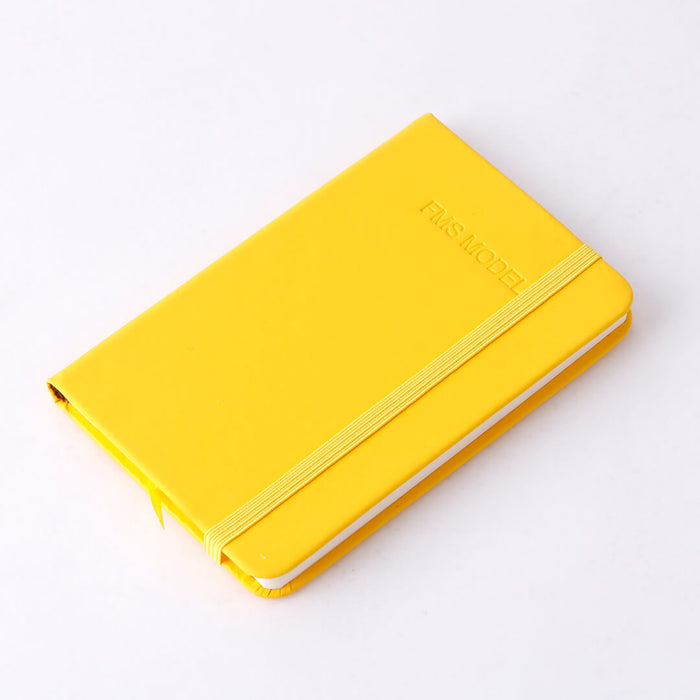 FMS Customized Notebook