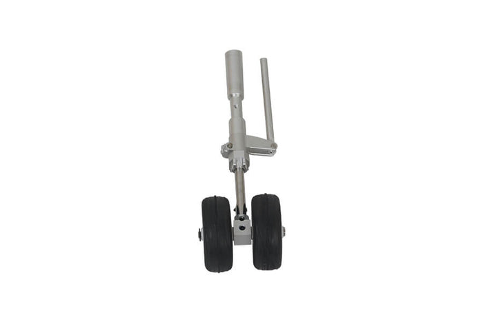 80mm Rafale Front Landing Gear Set