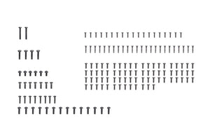 1:18 LAND CRUISER SCREW SET