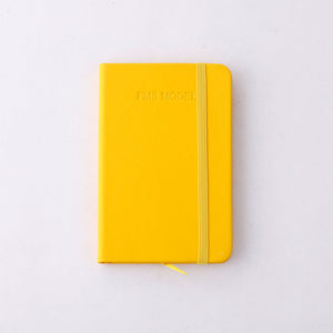 FMS Customized Notebook