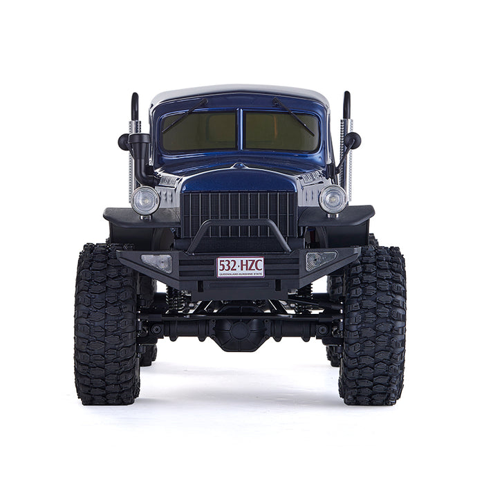 ROCHOBBY 1:10 Atlas 4x4 Off-Road Truck RS