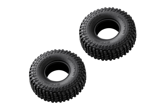 Common Parts - 1:18 COOPER TIRE 19.2 x 13.5 x 56