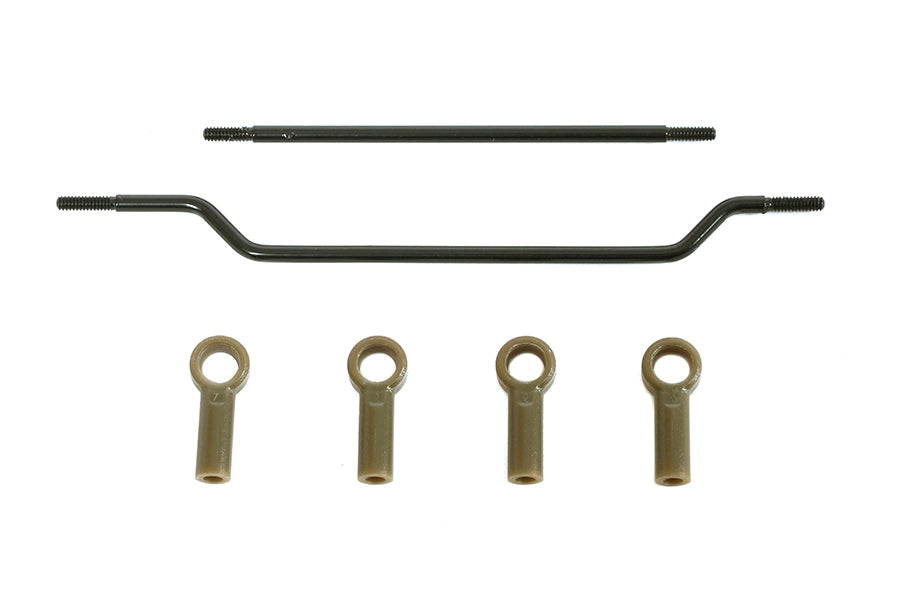 1:12 1941  MB Scaler STEERING LINK SET