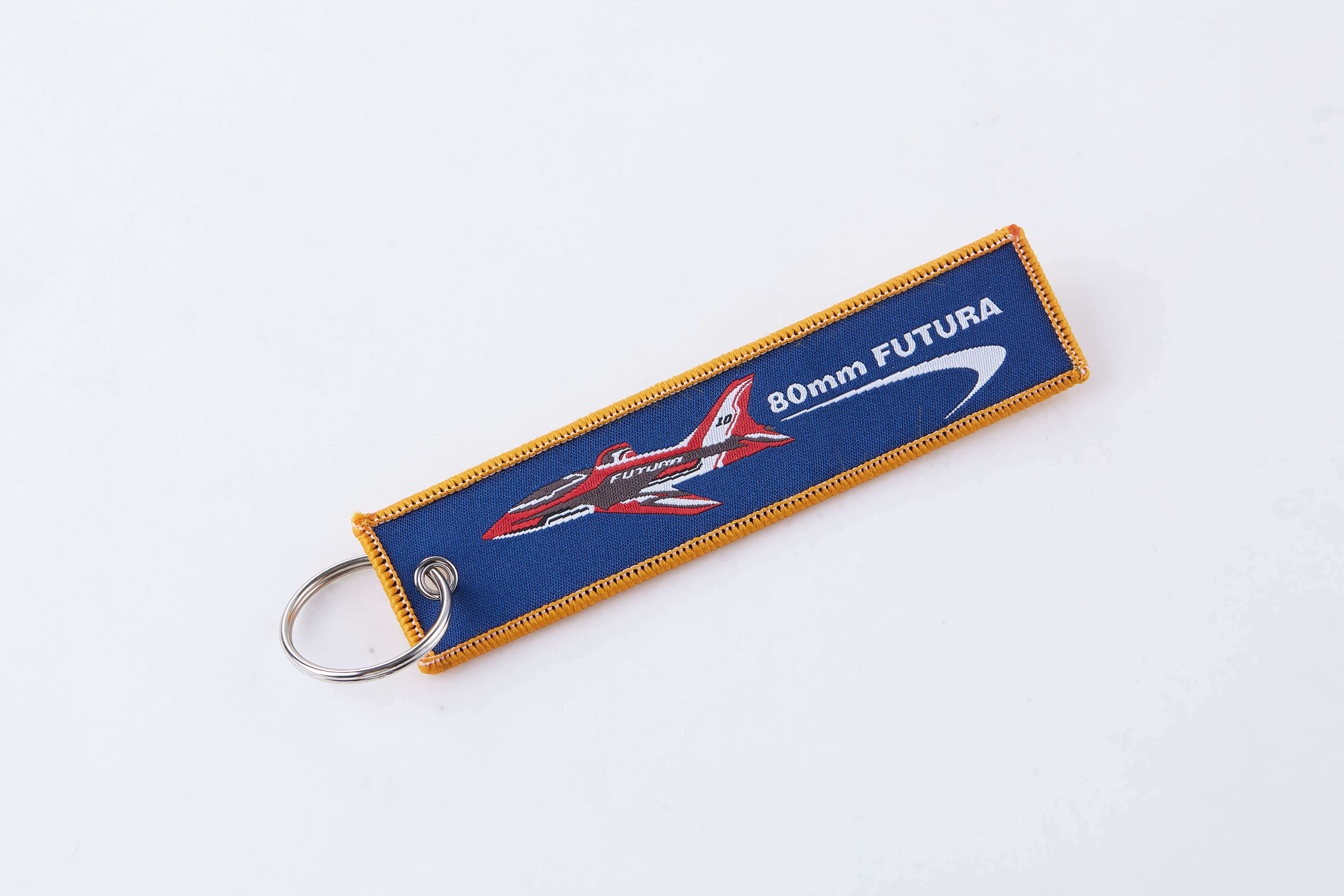 FMS Limited Customized Keychain