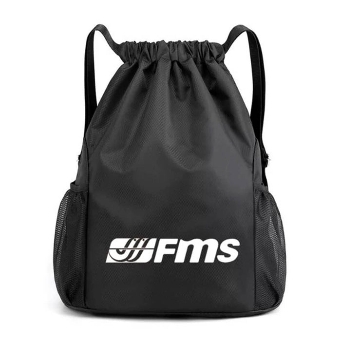 FMS Customized Drawstring Water-proof Backpack