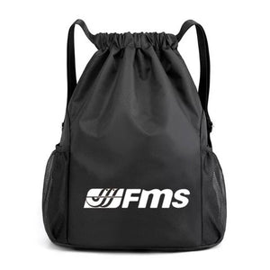 FMS Customized Drawstring Water-proof Backpack