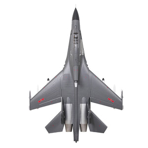 FMS Twin 70mm EDF J-11 PNP