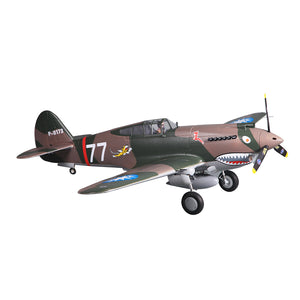 FMS 1400mm P-40B Warhawk Flying Tiger PNP