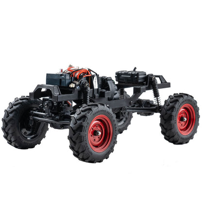 FMS 1:24 FCX24 Power Wagon RTR