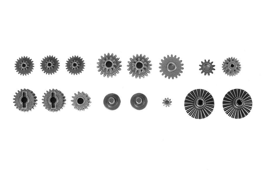 1:12 1941 MB Scaler GEAR SET