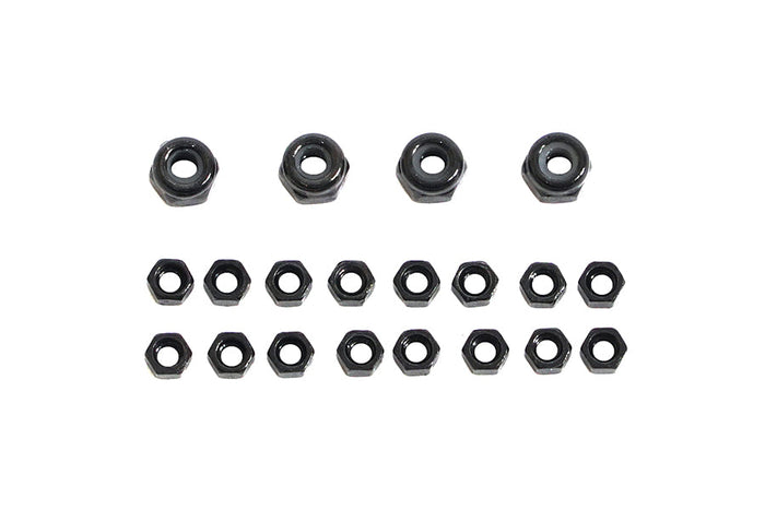 Common Parts - 1:12 SCREW NUT