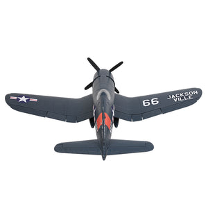 FMS 1700mm F4U Corsair V3 PNP - Blue - FMS Model