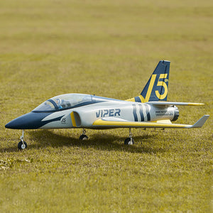 FMS EDF Jet 70mm Viper V2 PNP 15th Anniversary Edition