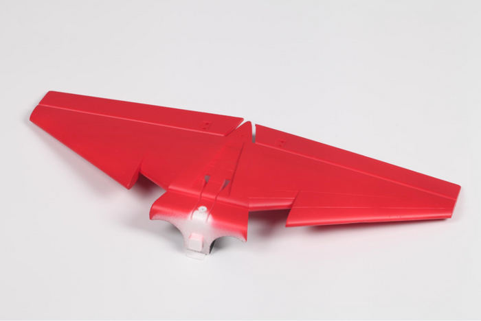 70mm Yak 130 V2 Horizontal Stabilizer