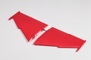 70mm Yak 130 V2 Main Wing Set