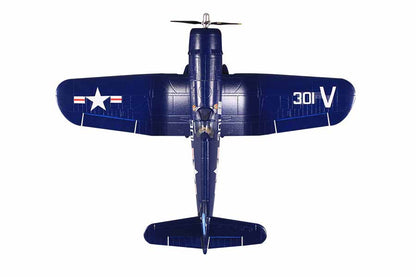 FMS 800mm F4U Corsair V2 RTF / PNP