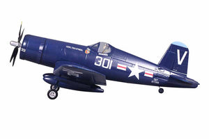 FMS 800mm F4U Corsair V2 RTF / PNP