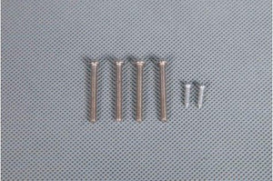 980mm P-39 Screw Set