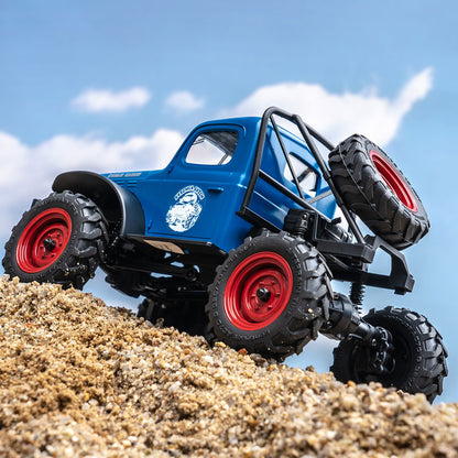 FMS 1:24 FCX24 Power Wagon RTR