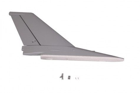 70MM F-16C Vertical Stabilizer