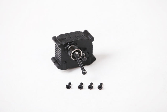 1:6 TRANSMISSION GEAR BOX ASSEMBLY